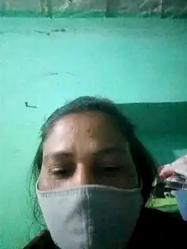 Snapshot of Rachna9090 chatting on 01.06.26 Rachna9090 online show from 01.06.26