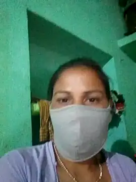 Snapshot of Rachna9090 chatting on 01.08.26 Rachna9090 online show from 01.08.26