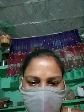 Snapshot of Rachna9090 chatting on 01.15.26 Rachna9090 online show from 01.15.26