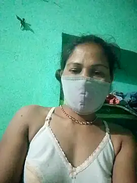 Snapshot of Rachna9090 chatting on 01.17.26 Rachna9090 online show from 01.17.26