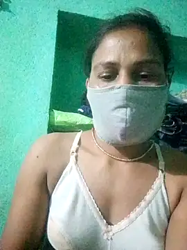 Snapshot of Rachna9090 chatting on 01.18.26 Rachna9090 online show from 01.18.26