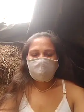 Snapshot of Rachna9090 chatting on 02.02.26 Rachna9090 online show from 02.02.26
