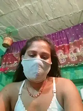 Snapshot of Rachna9090 chatting on 02.06.26 Rachna9090 online show from 02.06.26