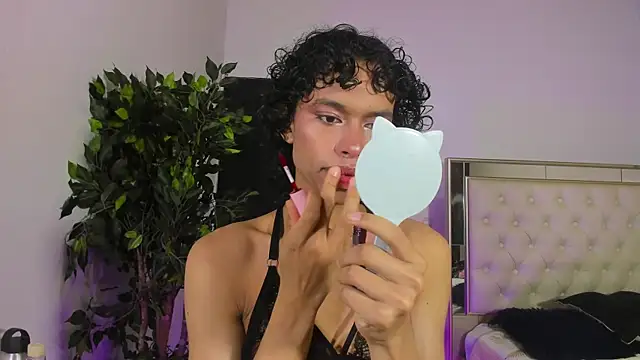 Im FelixHunter online show from 04.28.26
