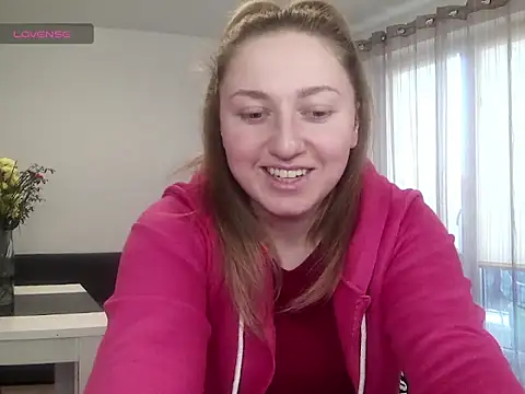 KittyAda1212 online show from 03.05.26