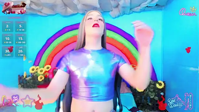 katalina hot   online show from 02.04.26