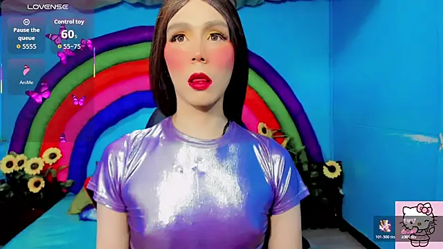 katalina hot   online show from 03.15.26