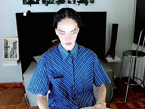 sora jun online show from 02.26.26