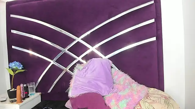 aishaxht online show from 02.03.26