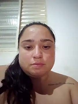 Snapshot of MarrySantiago chatting on 01.08.26 MarrySantiago online show from 01.08.26