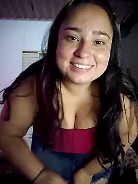 Snapshot of MarrySantiago chatting on 01.11.26 MarrySantiago online show from 01.11.26