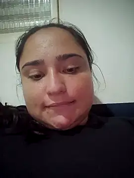 Snapshot of MarrySantiago chatting on 03.23.26 MarrySantiago online show from 03.23.26