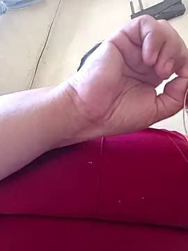 Snapshot of MarrySantiago chatting on 03.29.26 MarrySantiago online show from 03.29.26