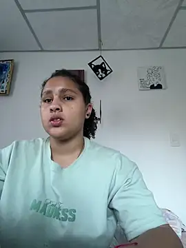 Selene Voon online show from 04.09.26