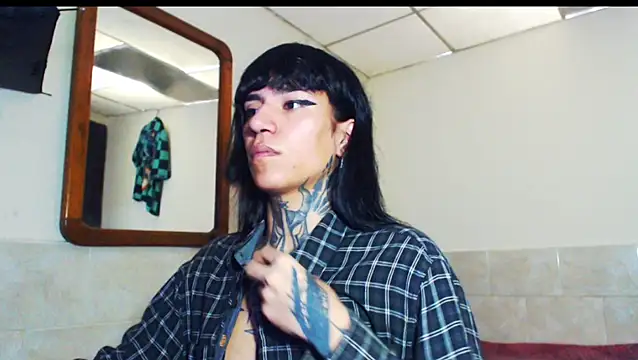 jazmin wolf online show from 01.12.26