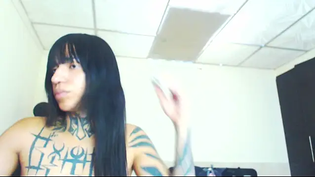 jazmin wolf online show from 06.11.26