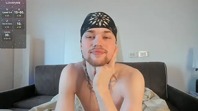 Lev Miller online show from 05.05.26