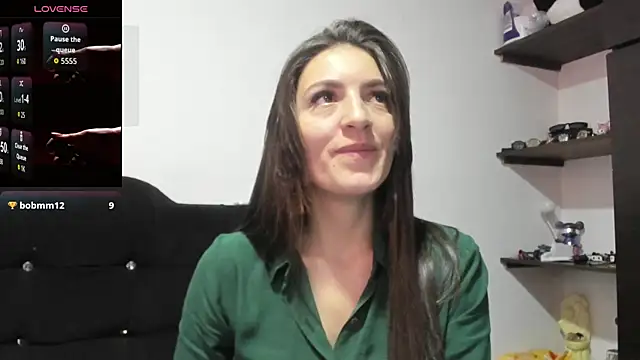 tina2204 online show from 03.10.26