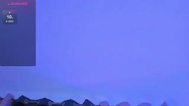 Megan VixenX online show from 03.06.26