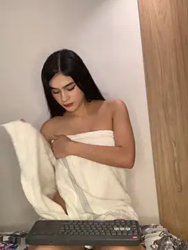 Megan VixenX online show from 03.17.26