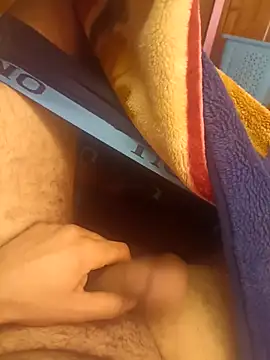 Snapshot of ImpureAgent143 chatting on 03.15.26 ImpureAgent143 online show from 03.15.26