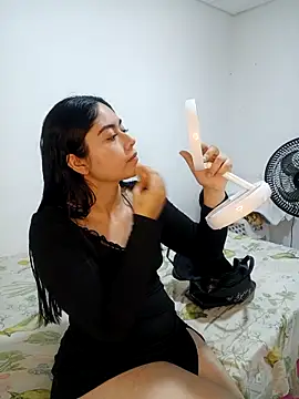 SweetAlbedo online show from 02.03.26