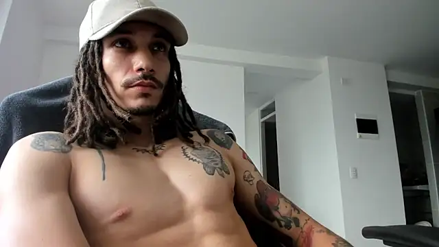 im kamus  online show from 03.17.26