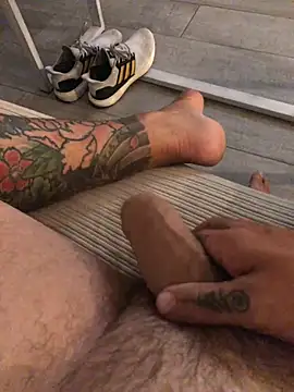 psilocibina22 online show from 02.26.26