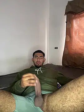 youngalexofficial online show from 03.15.26