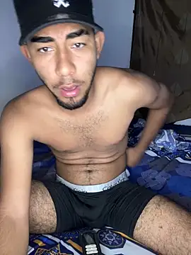 youngalexofficial online show from 03.19.26