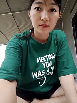 Asami 6868 online show from 05.09.26