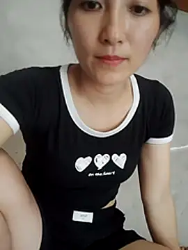 Asami 6868 online show from 05.15.26