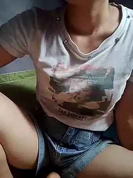 Asami 6868 online show from 06.29.26