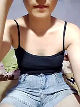Asami 6868 online show from 07.14.26