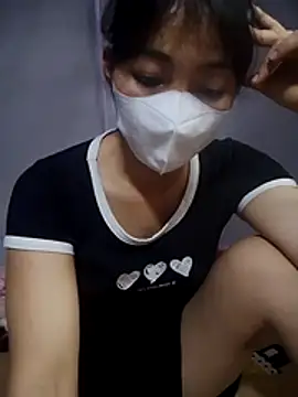 Asami 6868 online show from 07.15.26