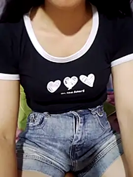 Asami 6868 online show from 07.21.26