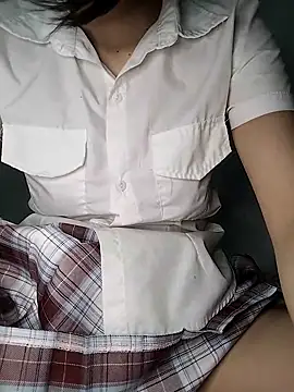 Dona020 online show from 02.08.26