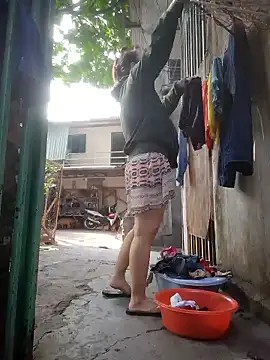 lina loveee online show from 01.18.26