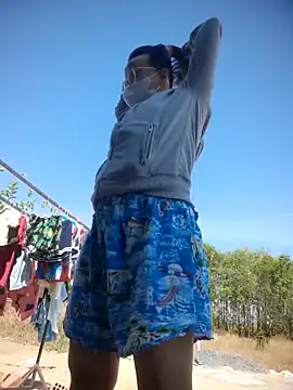 lina loveee online show from 02.14.26