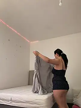 Marisa ass online show from 03.19.26