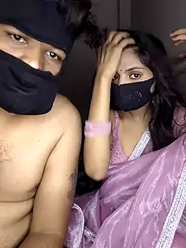 rani coupleee online show from 04.23.26