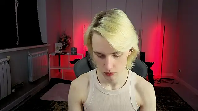 lucidangelok1 online show from 03.10.26