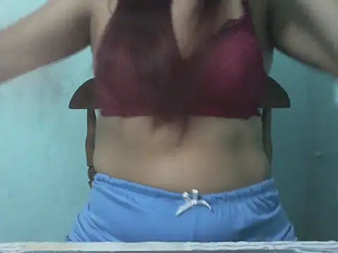 anacarada online show from 02.26.26