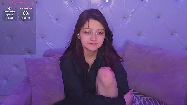 xxxnaughtyfoxyxxx online show from 05.01.26