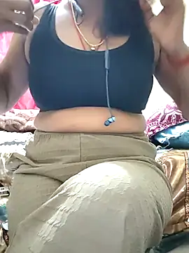 Meena Meenakshi online show from 04.29.26