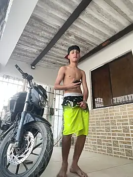 LosGansterBoys online show from 03.18.26