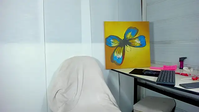 Sue blue online show from 02.16.26