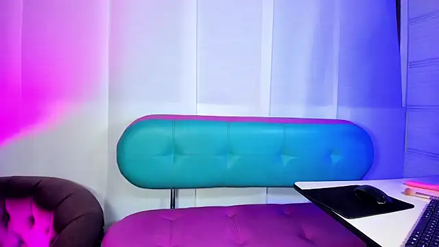 Sue blue online show from 03.01.26