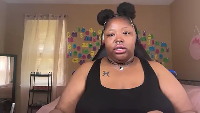 Chocolatebunnyxx96 online show from 06.11.26
