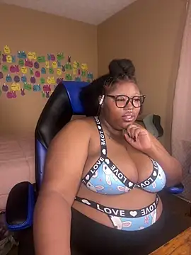 Chocolatebunnyxx96 online show from 06.14.26